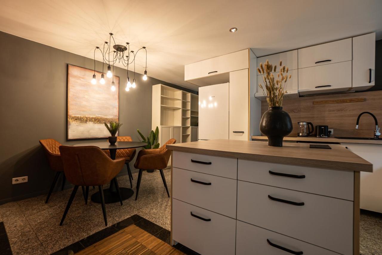 Appartement Brand-new Double Bedroom Vienne