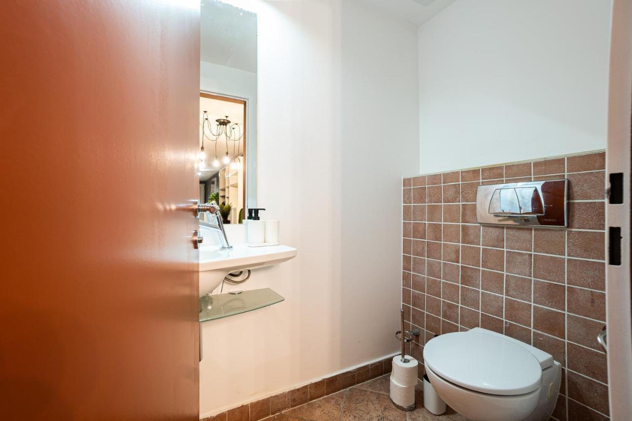 Appartement Brand-new Double Bedroom Vienne